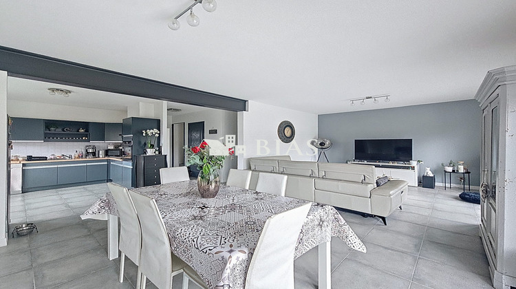 Ma-Cabane - Vente Maison Le Neubourg, 122 m²