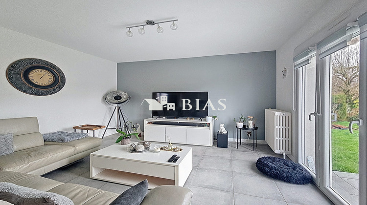 Ma-Cabane - Vente Maison Le Neubourg, 122 m²