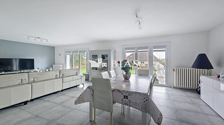 Ma-Cabane - Vente Maison Le Neubourg, 122 m²