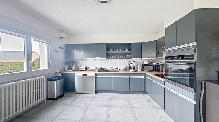 Ma-Cabane - Vente Maison Le Neubourg, 122 m²