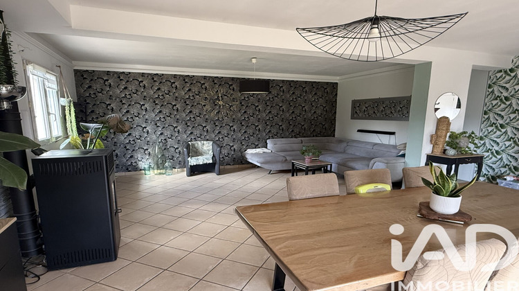 Ma-Cabane - Vente Maison Le Neubourg, 100 m²