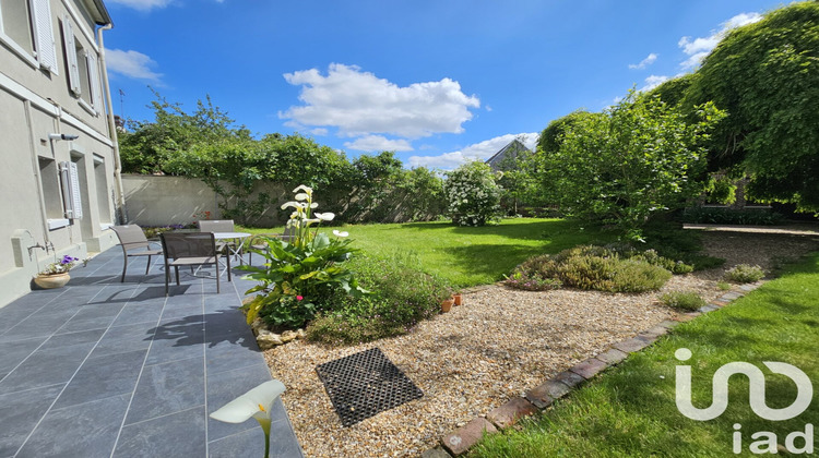 Ma-Cabane - Vente Maison Le Neubourg, 179 m²