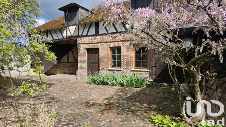 Ma-Cabane - Vente Maison Le Neubourg, 179 m²