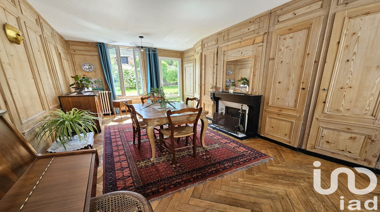 Ma-Cabane - Vente Maison Le Neubourg, 179 m²