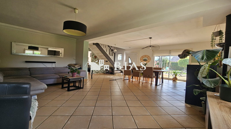 Ma-Cabane - Vente Maison Le Neubourg, 100 m²