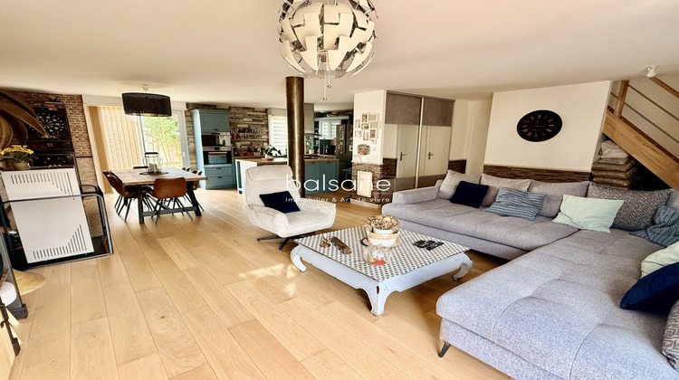 Ma-Cabane - Vente Maison Le Neubourg, 125 m²