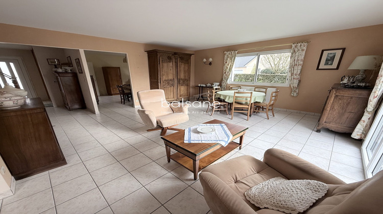 Ma-Cabane - Vente Maison Le Neubourg, 102 m²