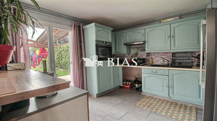 Ma-Cabane - Vente Maison Le Neubourg, 96 m²