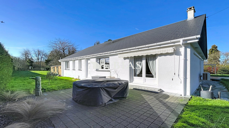 Ma-Cabane - Vente Maison Le Neubourg, 126 m²