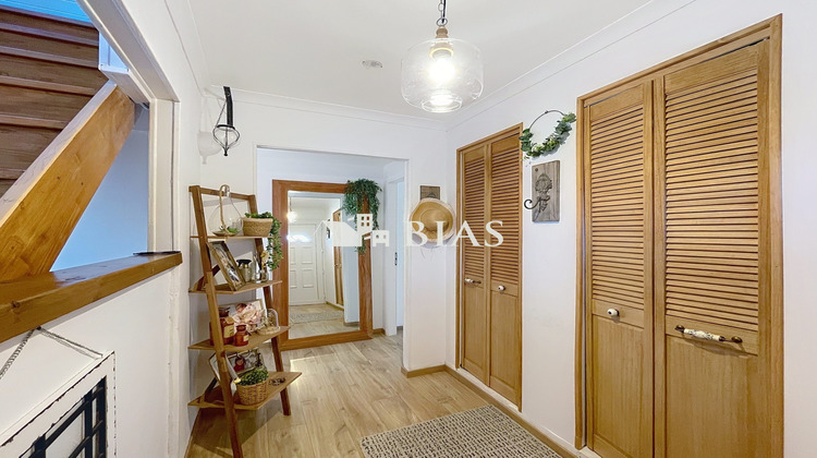 Ma-Cabane - Vente Maison Le Neubourg, 126 m²