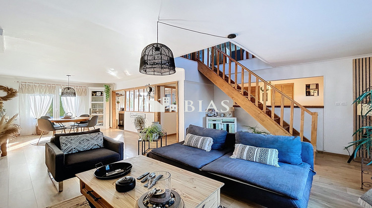 Ma-Cabane - Vente Maison Le Neubourg, 126 m²