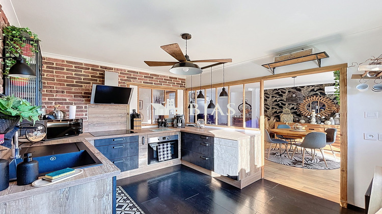 Ma-Cabane - Vente Maison Le Neubourg, 126 m²