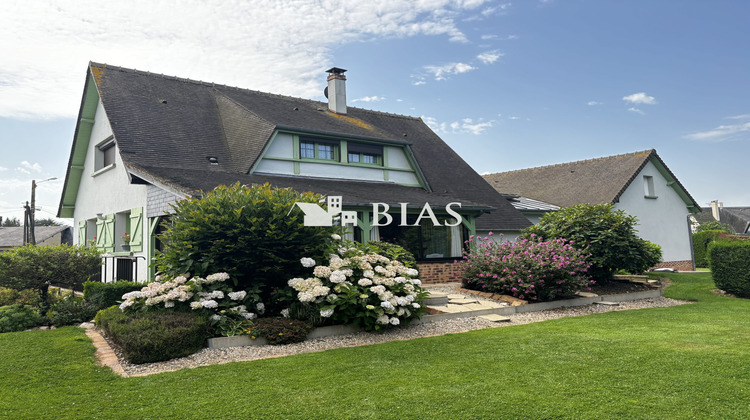 Ma-Cabane - Vente Maison Le Neubourg, 249 m²