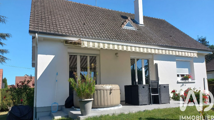 Ma-Cabane - Vente Maison Le Neubourg, 140 m²