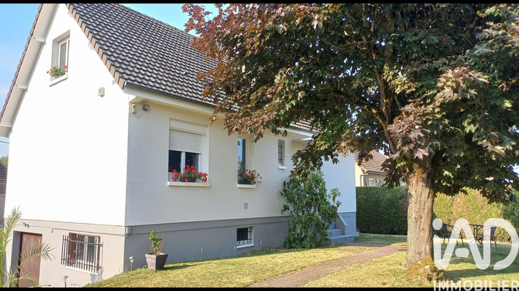 Ma-Cabane - Vente Maison Le Neubourg, 140 m²