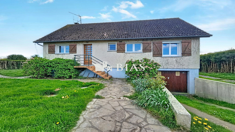Ma-Cabane - Vente Maison Le Neubourg, 69 m²