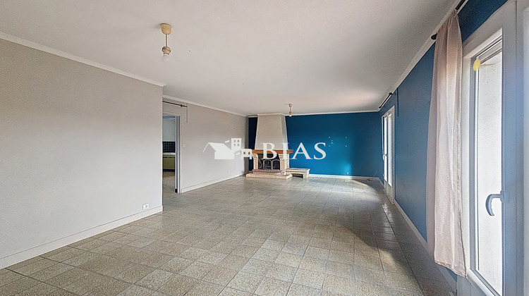 Ma-Cabane - Vente Maison Le Neubourg, 69 m²