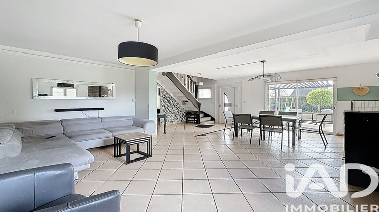 Ma-Cabane - Vente Maison Le Neubourg, 100 m²