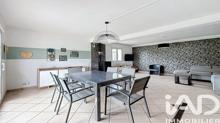 Ma-Cabane - Vente Maison Le Neubourg, 100 m²