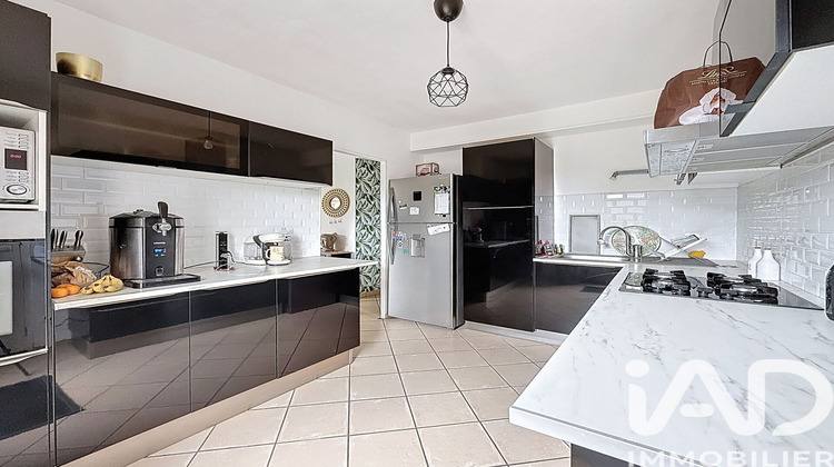 Ma-Cabane - Vente Maison Le Neubourg, 100 m²