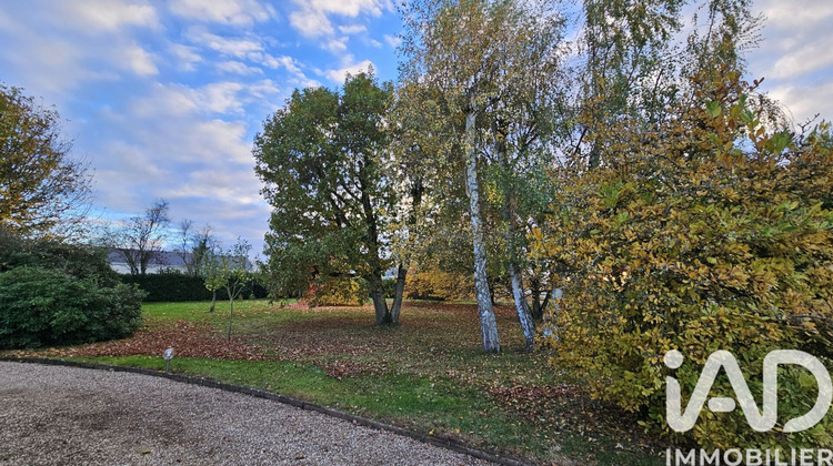 Ma-Cabane - Vente Maison Le Neubourg, 150 m²