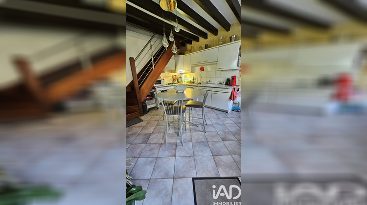 Ma-Cabane - Vente Maison Le Neubourg, 150 m²