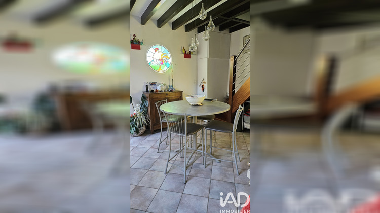 Ma-Cabane - Vente Maison Le Neubourg, 150 m²