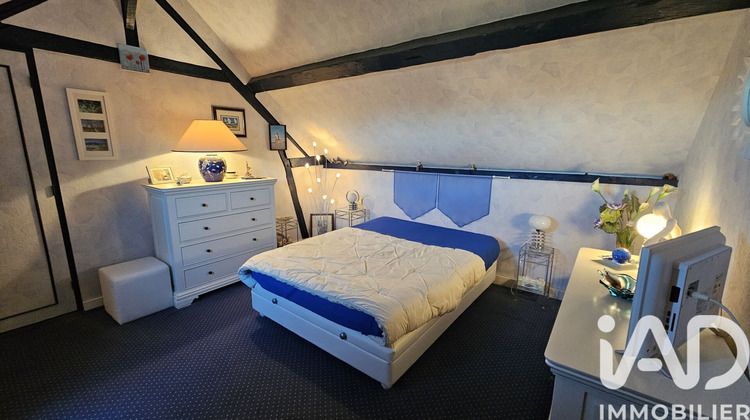 Ma-Cabane - Vente Maison Le Neubourg, 150 m²