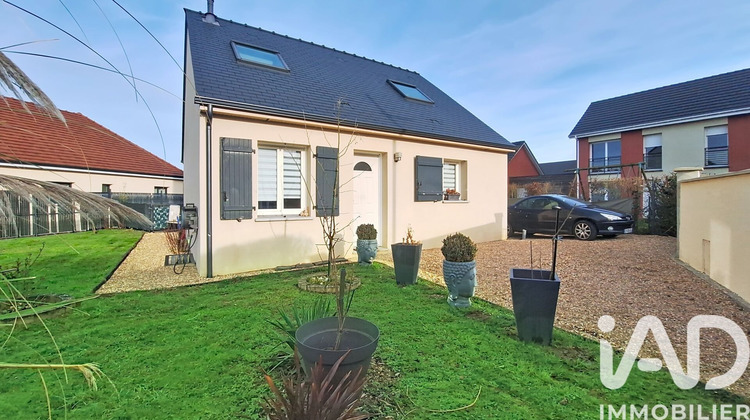 Ma-Cabane - Vente Maison Le Neubourg, 79 m²