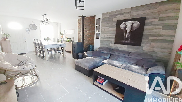 Ma-Cabane - Vente Maison Le Neubourg, 79 m²