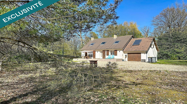 Ma-Cabane - Vente Maison Le Neubourg, 92 m²