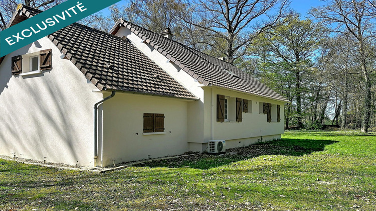 Ma-Cabane - Vente Maison Le Neubourg, 92 m²