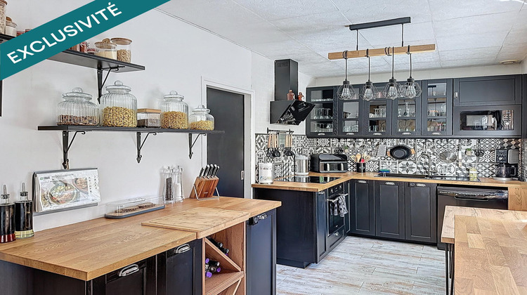 Ma-Cabane - Vente Maison Le Neubourg, 92 m²