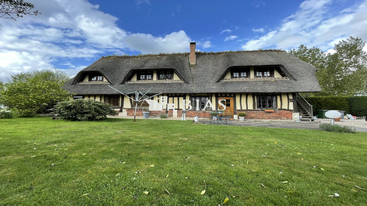 Ma-Cabane - Vente Maison Le Neubourg, 116 m²