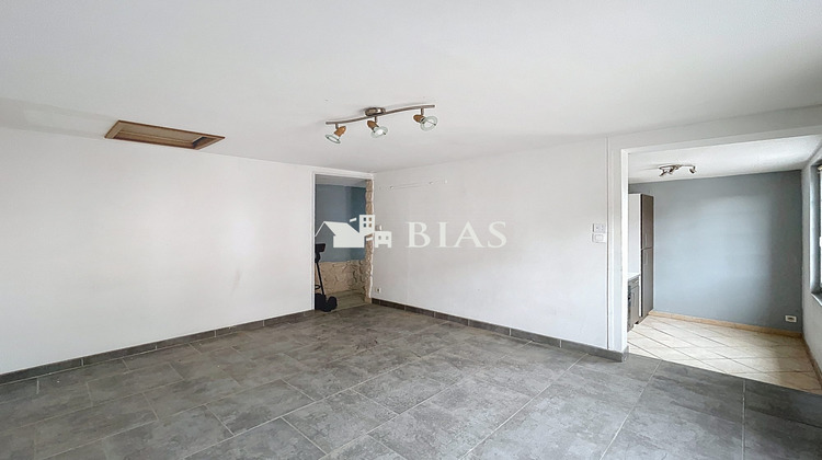Ma-Cabane - Vente Maison Le Neubourg, 37 m²