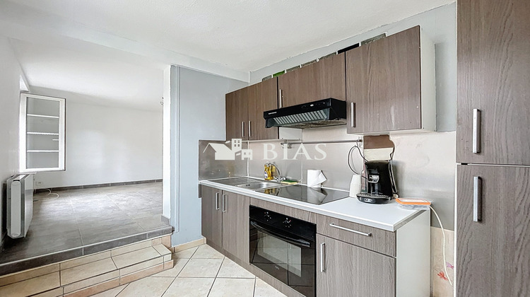 Ma-Cabane - Vente Maison Le Neubourg, 37 m²