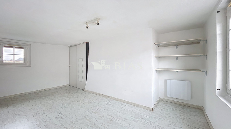 Ma-Cabane - Vente Maison Le Neubourg, 37 m²
