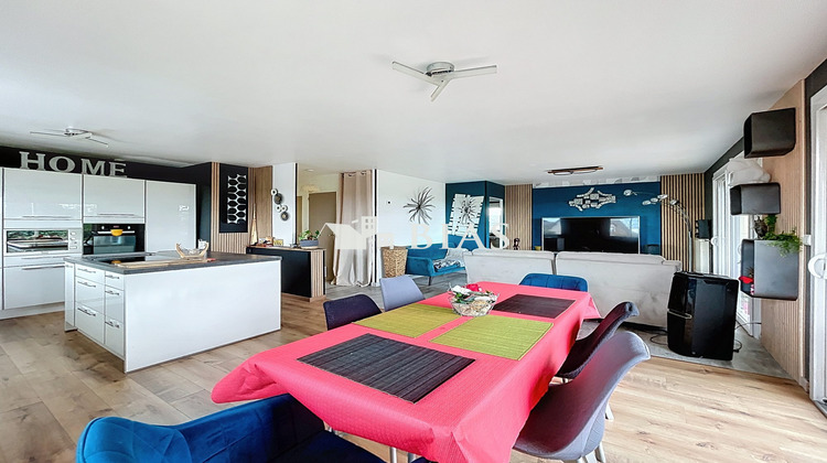 Ma-Cabane - Vente Maison Le Neubourg, 79 m²