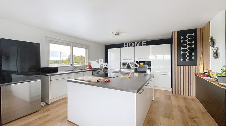 Ma-Cabane - Vente Maison Le Neubourg, 79 m²
