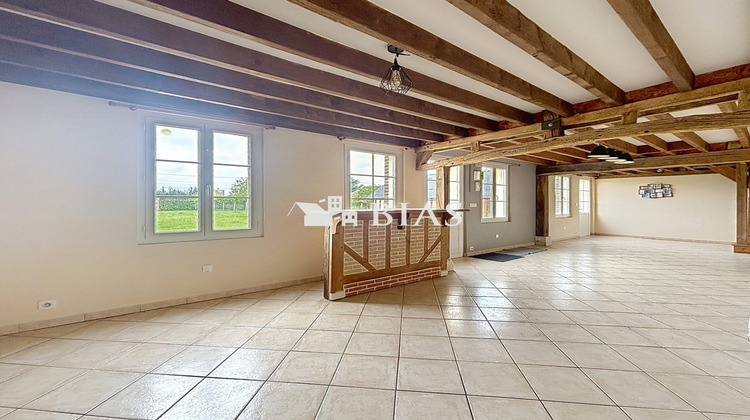 Ma-Cabane - Vente Maison Le Neubourg, 125 m²