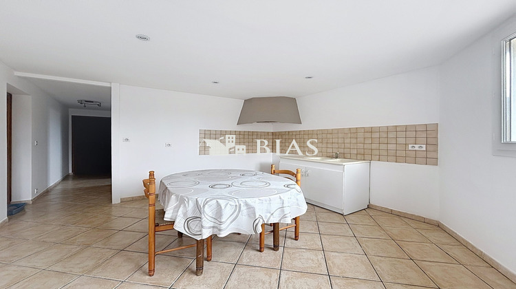 Ma-Cabane - Vente Maison Le Neubourg, 125 m²
