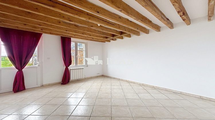 Ma-Cabane - Vente Maison Le Neubourg, 125 m²