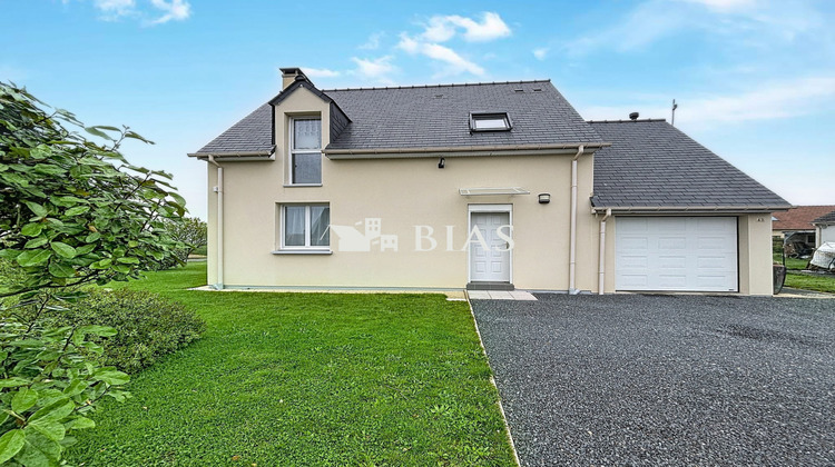 Ma-Cabane - Vente Maison Le Neubourg, 78 m²