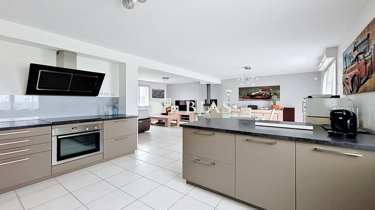 Ma-Cabane - Vente Maison Le Neubourg, 78 m²