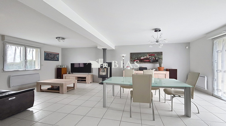 Ma-Cabane - Vente Maison Le Neubourg, 78 m²