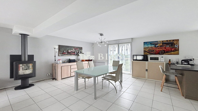 Ma-Cabane - Vente Maison Le Neubourg, 78 m²