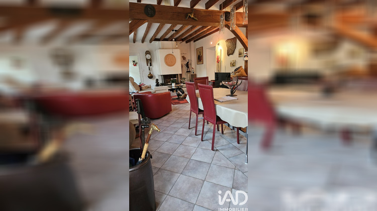 Ma-Cabane - Vente Maison Le Neubourg, 150 m²