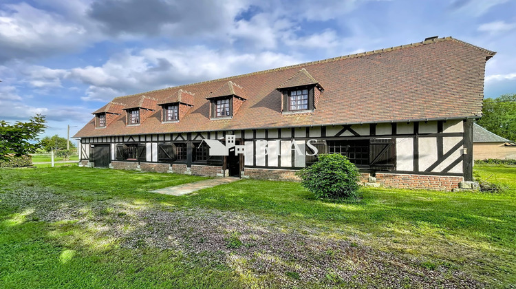 Ma-Cabane - Vente Maison Le Neubourg, 122 m²