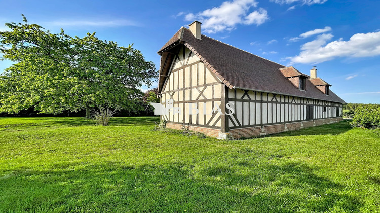 Ma-Cabane - Vente Maison Le Neubourg, 122 m²