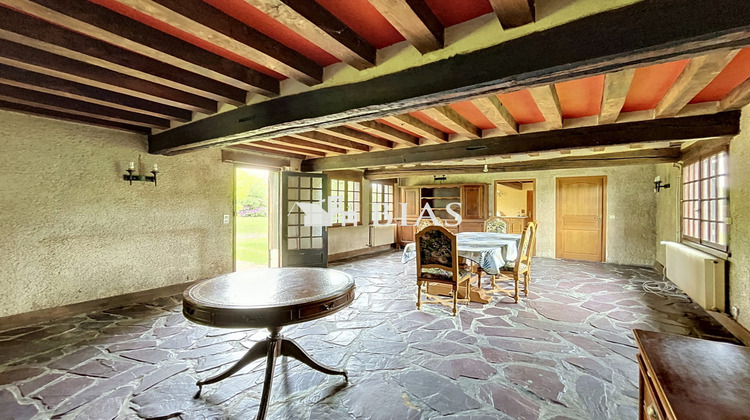 Ma-Cabane - Vente Maison Le Neubourg, 122 m²